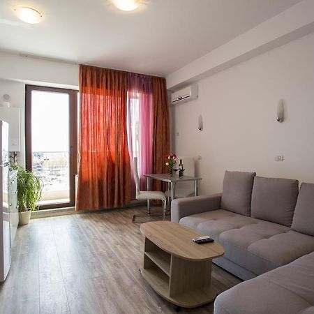 Sea View Studio Mamaia Kamer foto