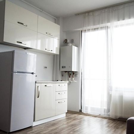 Sea View Studio Mamaia Kamer foto