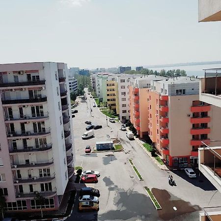 Sea View Studio Mamaia Buitenkant foto