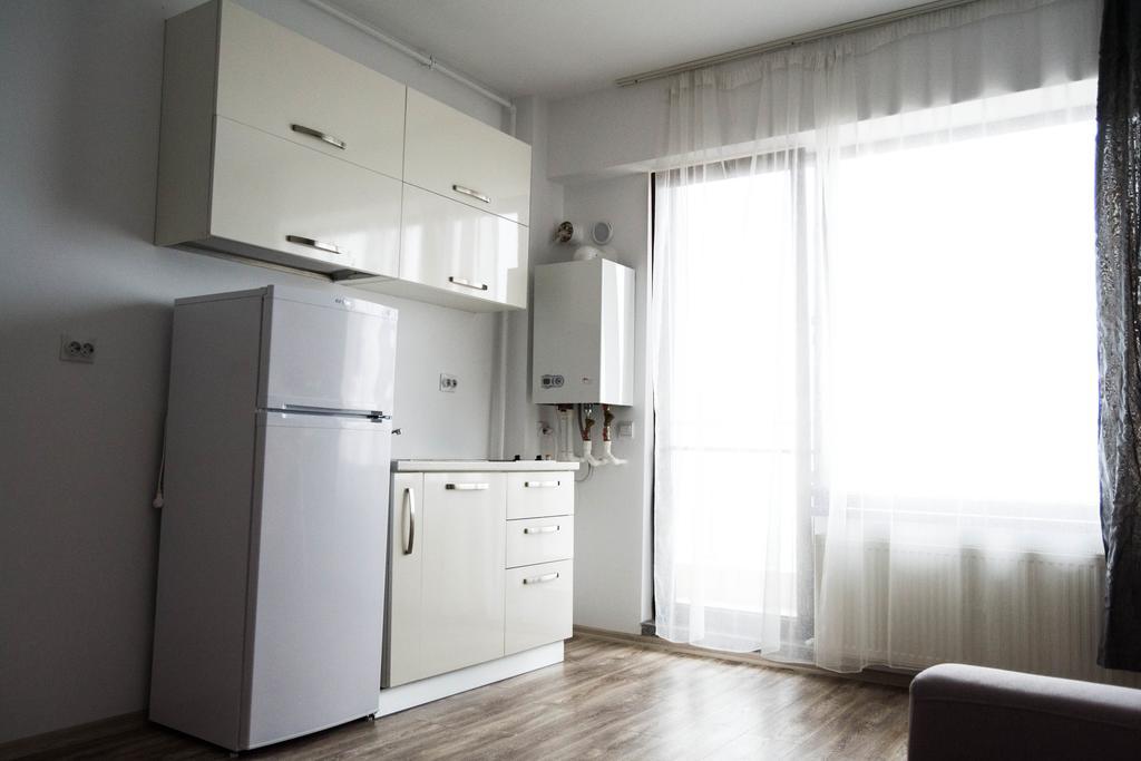 Sea View Studio Mamaia Kamer foto