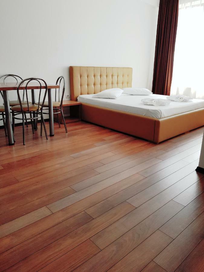 Sea View Studio Mamaia Buitenkant foto