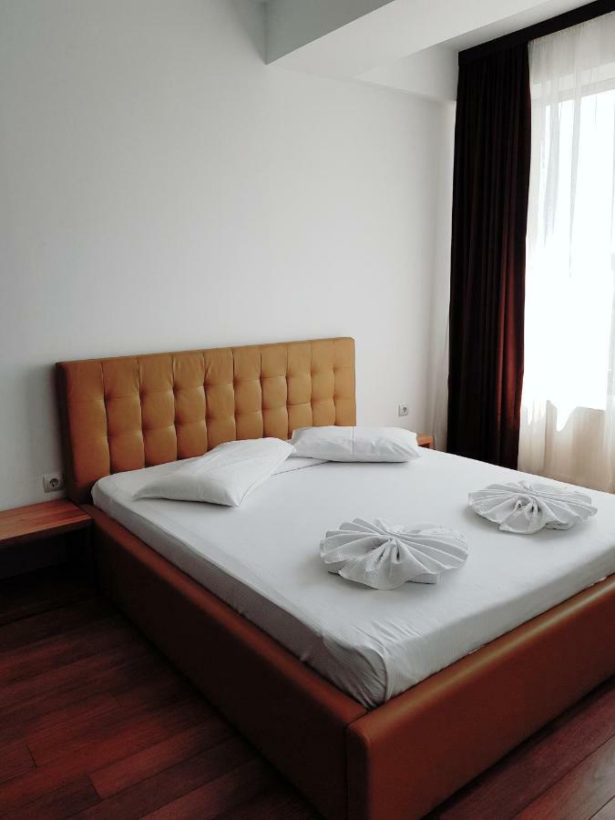 Sea View Studio Mamaia Buitenkant foto